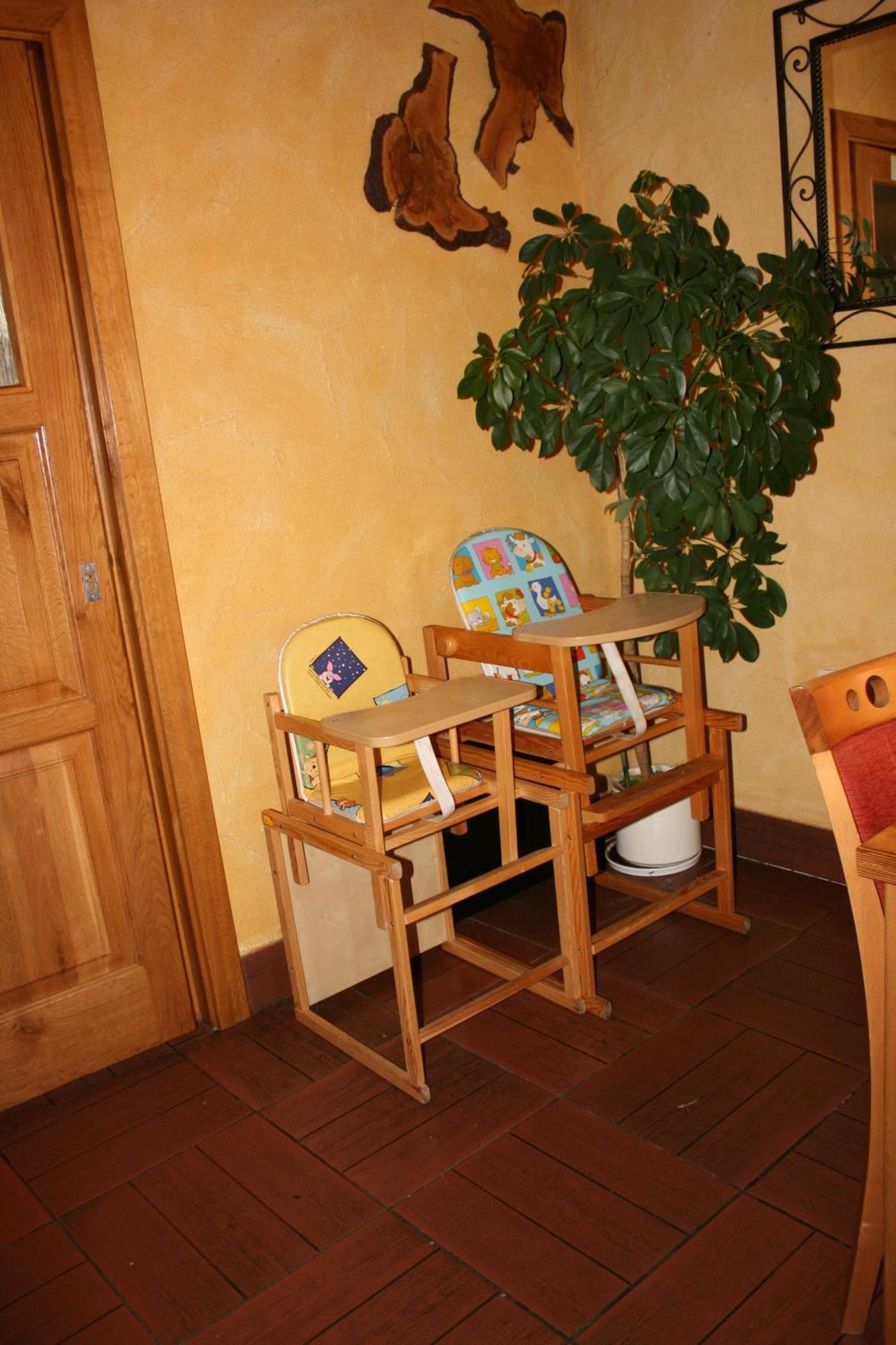 Penzion Fantazia Michalova - Brezno-Muranska Planina Extérieur photo