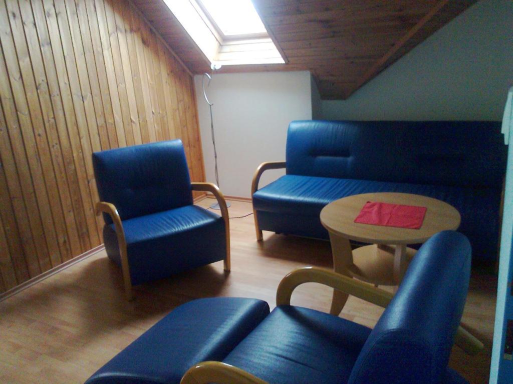 Penzion Fantazia Michalova - Brezno-Muranska Planina Chambre photo