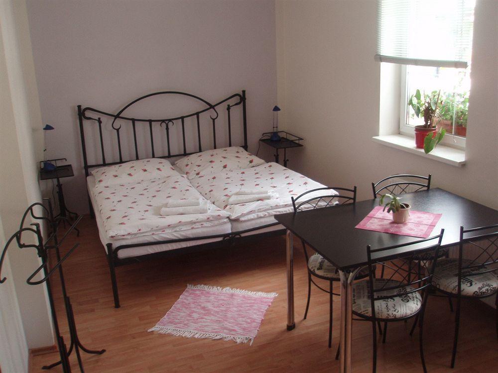 Penzion Fantazia Michalova - Brezno-Muranska Planina Extérieur photo