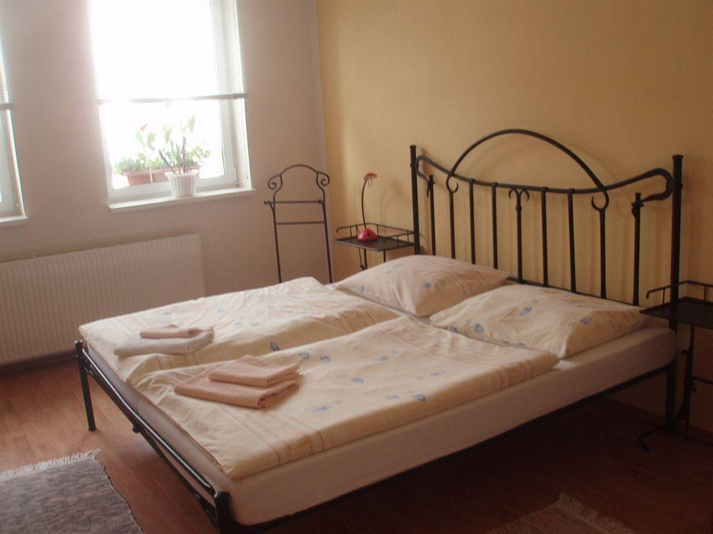 Penzion Fantazia Michalova - Brezno-Muranska Planina Extérieur photo