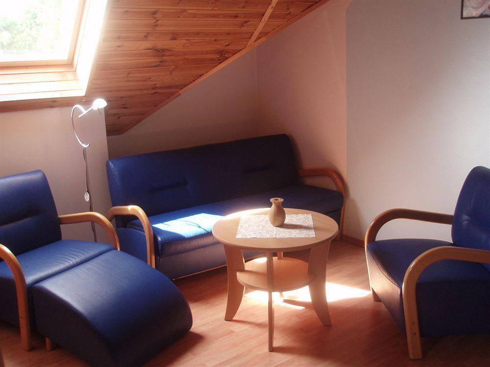 Penzion Fantazia Michalova - Brezno-Muranska Planina Extérieur photo