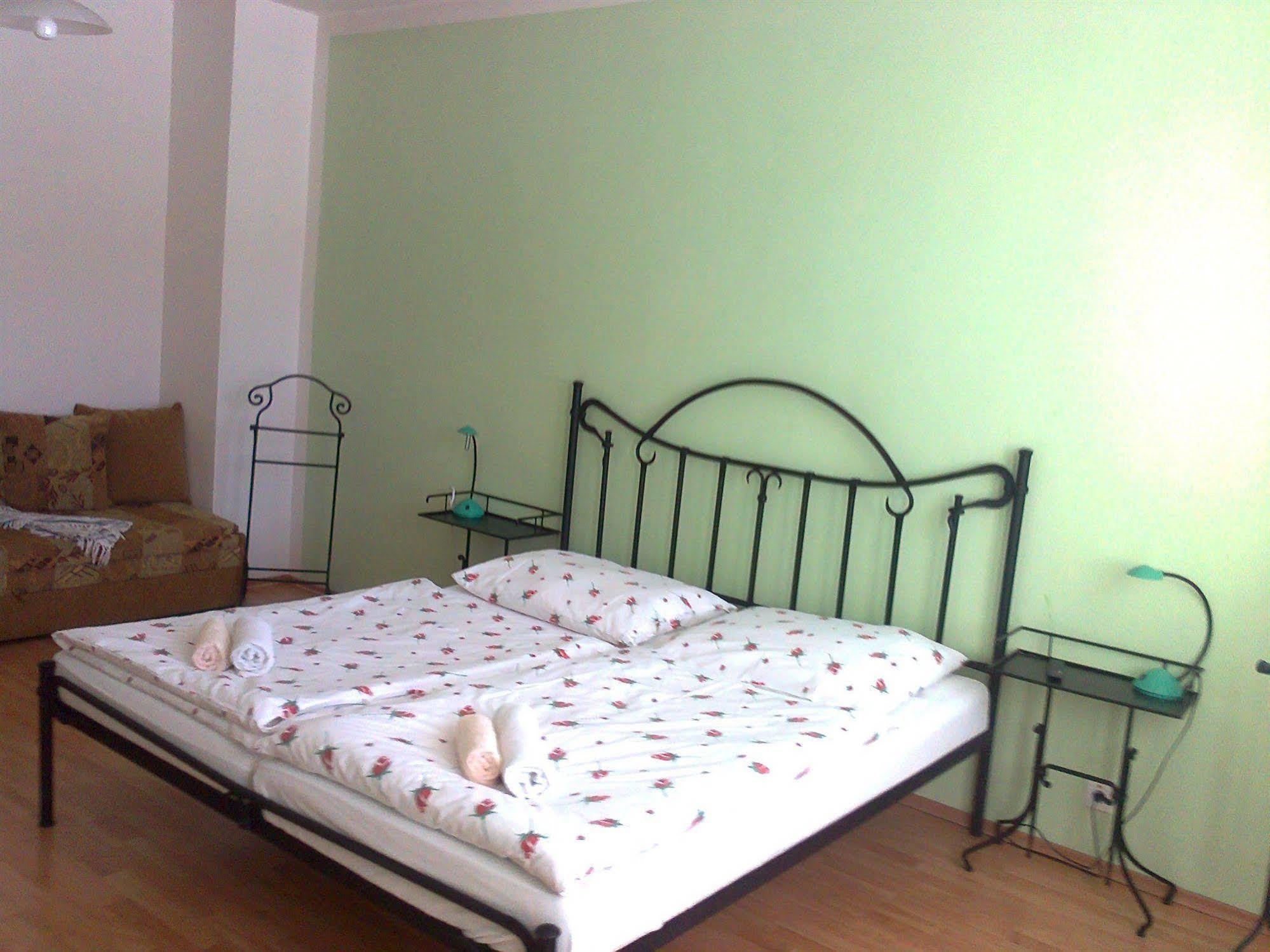 Penzion Fantazia Michalova - Brezno-Muranska Planina Extérieur photo