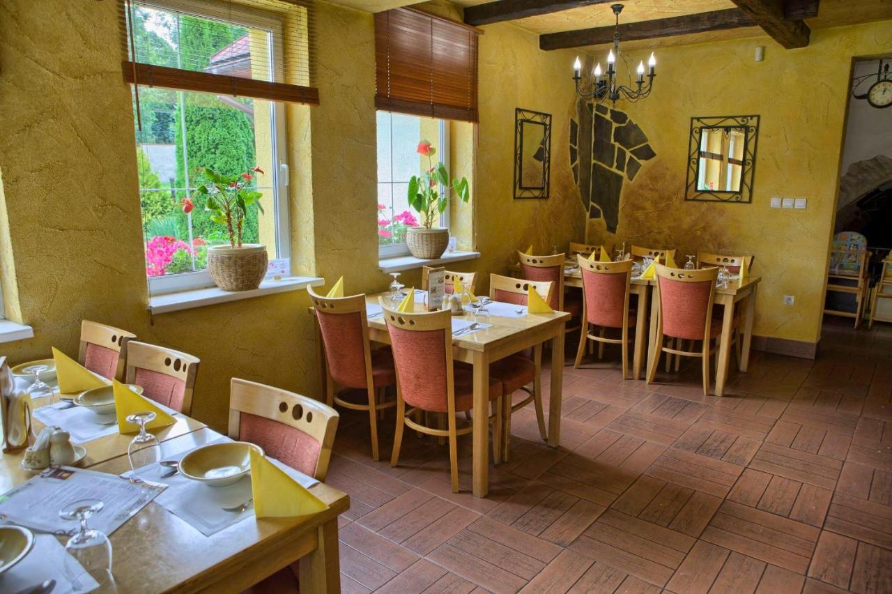 Penzion Fantazia Michalova - Brezno-Muranska Planina Extérieur photo